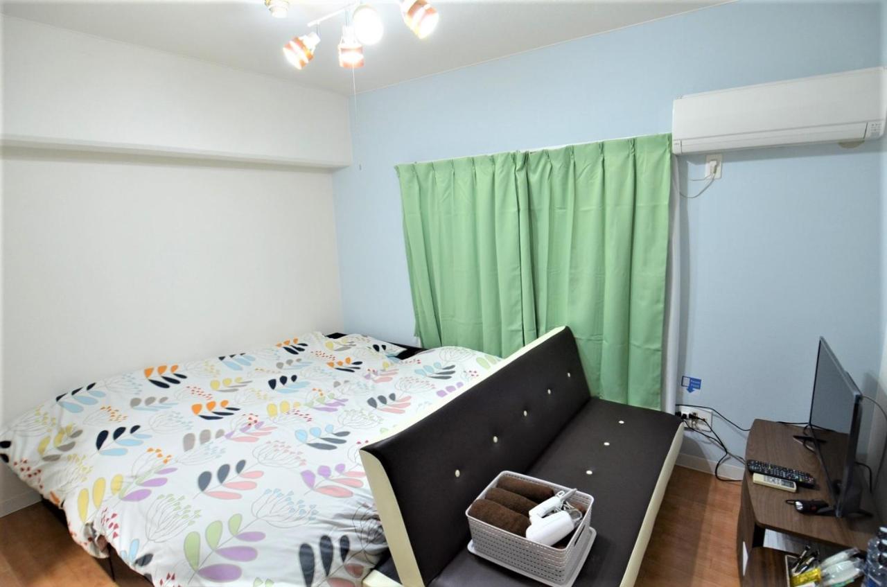 Comfort Cube Phoenix มิยาซากิ ภายนอก รูปภาพ
