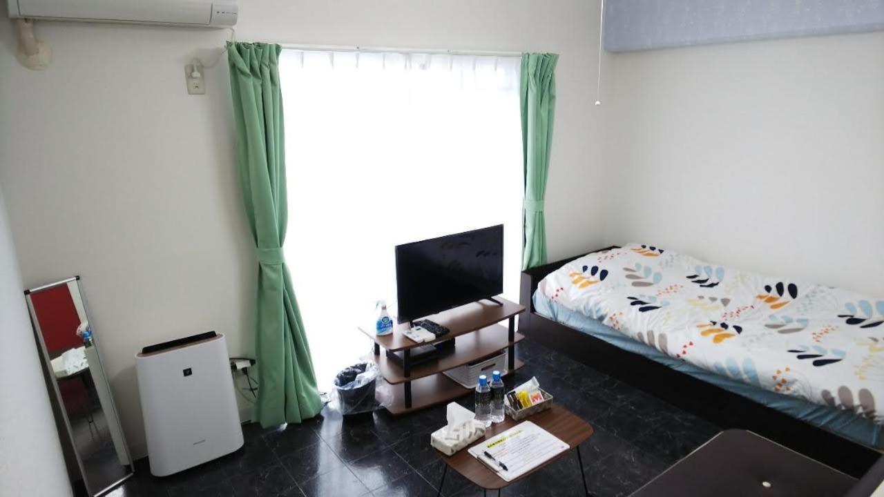 Comfort Cube Phoenix Miyazaki Apartment ห้อง รูปภาพ