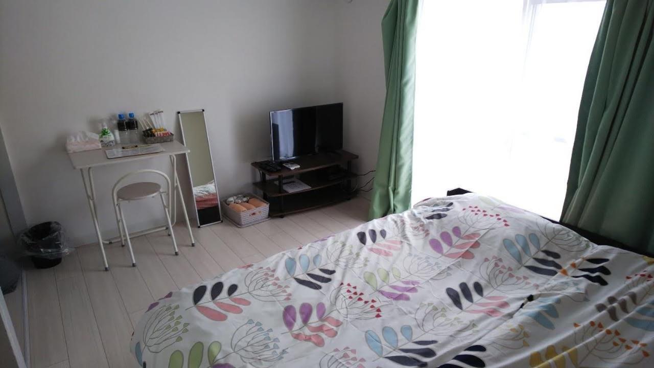 Comfort Cube Phoenix มิยาซากิ ห้อง รูปภาพ