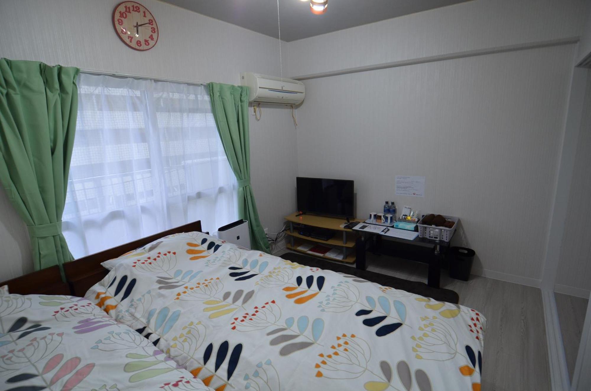 Comfort Cube Phoenix Miyazaki Apartment ห้อง รูปภาพ