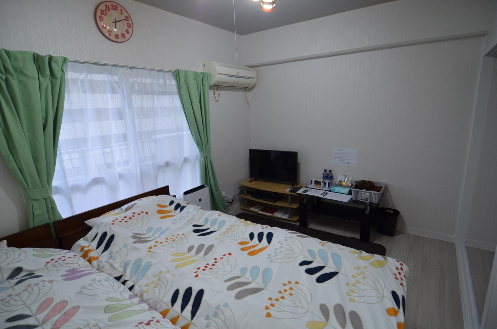 Comfort Cube Phoenix มิยาซากิ ห้อง รูปภาพ