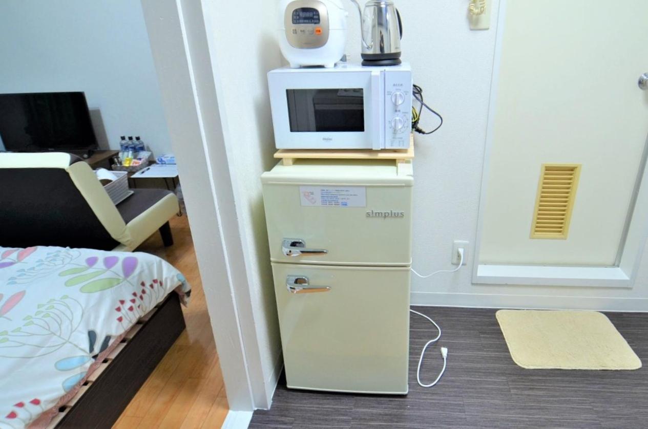 Comfort Cube Phoenix มิยาซากิ ภายนอก รูปภาพ