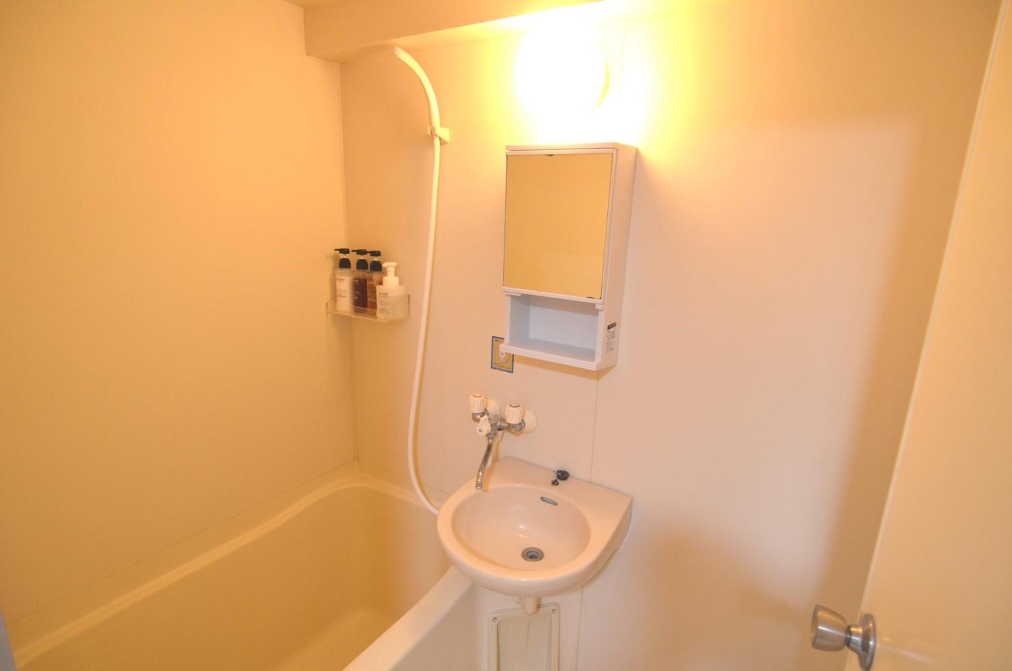 Comfort Cube Phoenix Miyazaki Apartment ภายนอก รูปภาพ