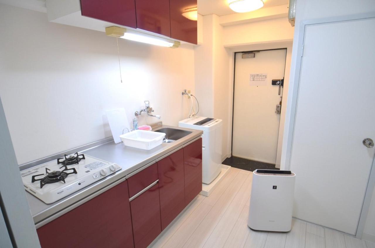 Comfort Cube Phoenix Miyazaki Apartment ภายนอก รูปภาพ