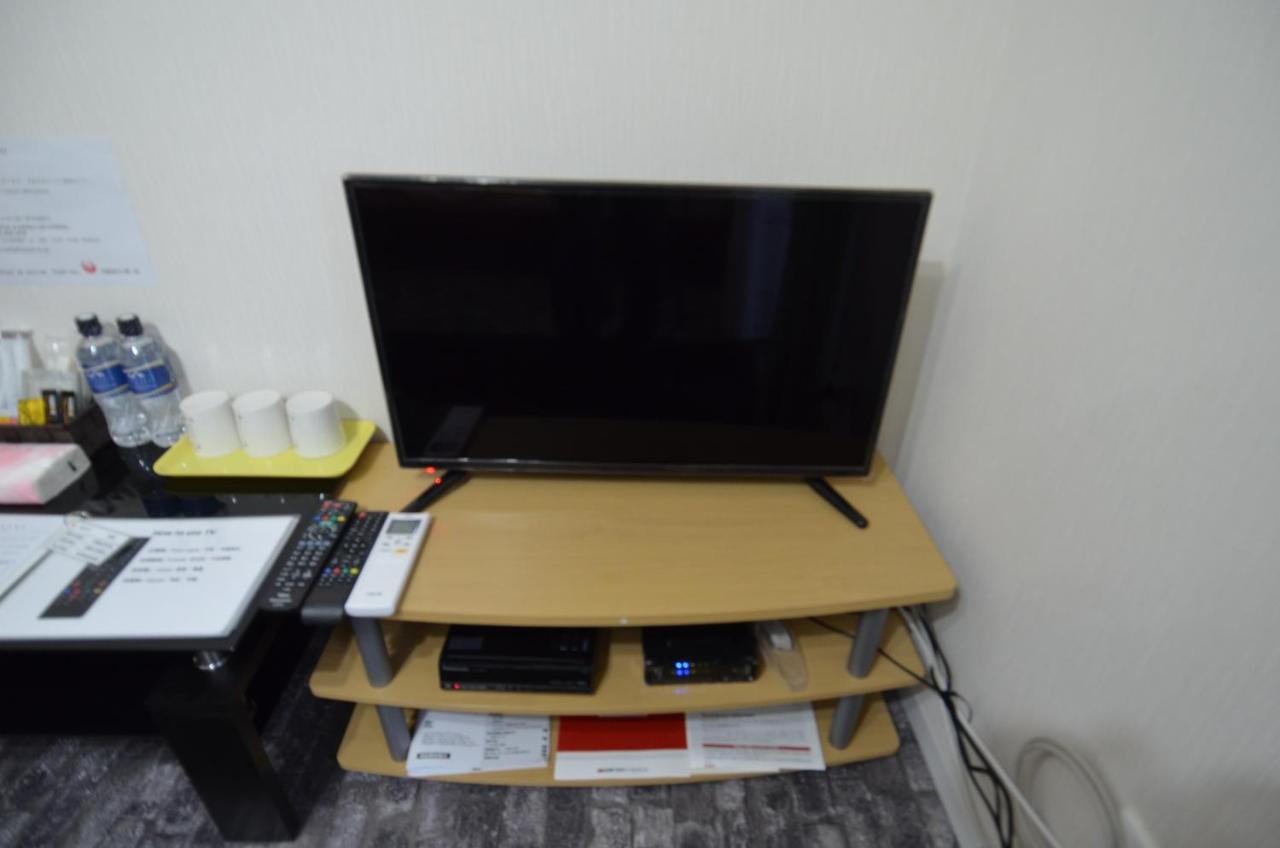 Comfort Cube Phoenix มิยาซากิ ภายนอก รูปภาพ