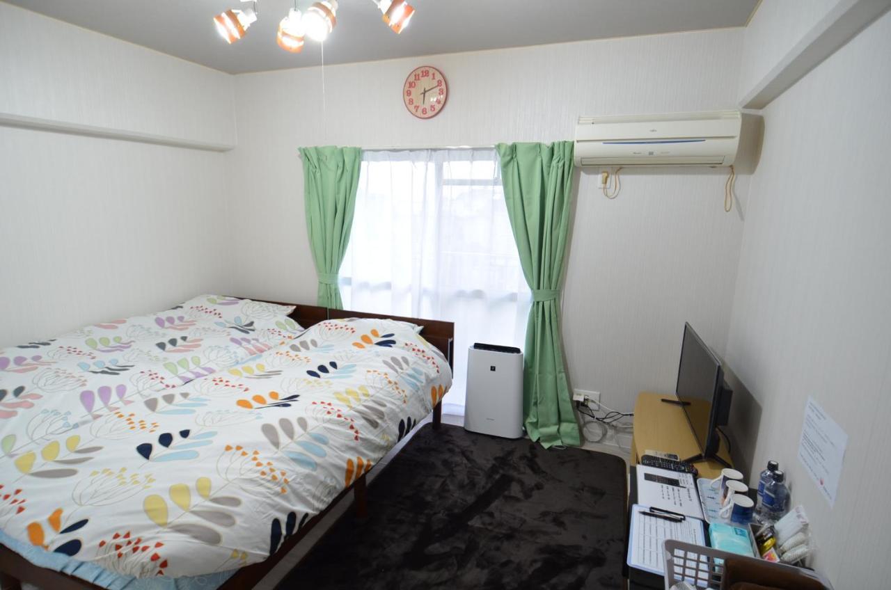 Comfort Cube Phoenix มิยาซากิ ห้อง รูปภาพ